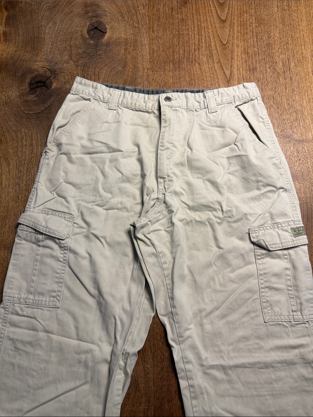 WRANGLER Cargo Pants - 36x34